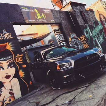 A-1 Auto Body - Body Shops Near Me - South gate, California A-1 Auto Body - Body Shops Near Me - South gate, California