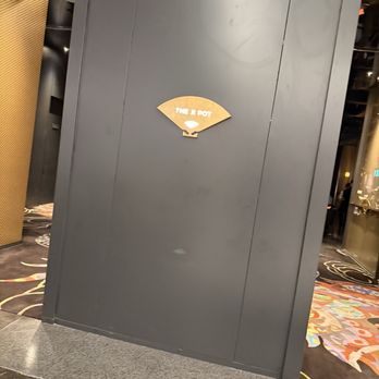 The X Pot - Entrance - Asian Fusion Near Me - Las Vegas, Nevada