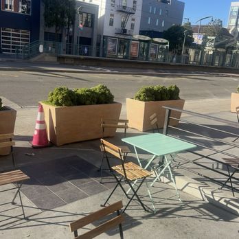 Neighbor Bakehouse - Planted on the street - Bakeries Near Me - San Francisco, California Neighbor Bakehouse - Planted on the street - Bakeries Near Me - San Francisco, California