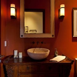 A Handyman For You - Custom Built Home Bay- Powder Bath