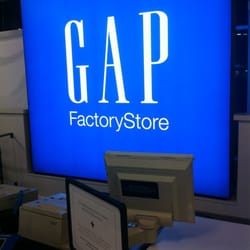 Gap Factory