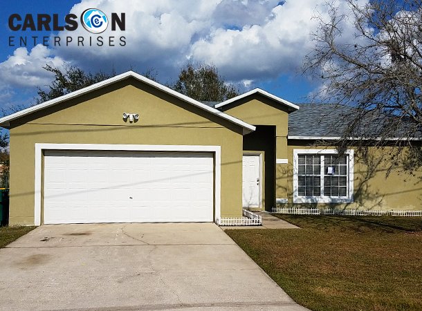 Slide of Carlson Enterprises