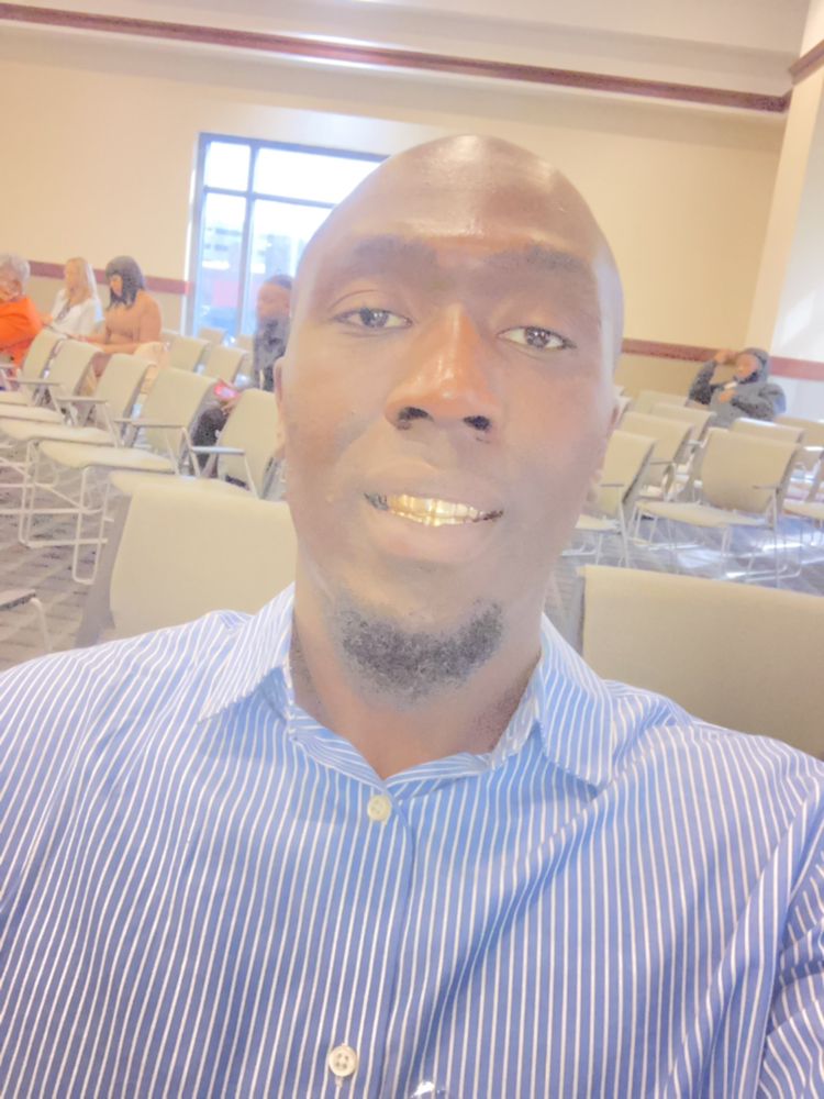 Slide of Multi general services