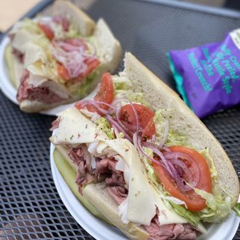Chatham Sandwich Shop - Turkey and Roast beef - Sandwiches Near Me - Chatham, New Jersey