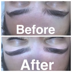 Brows and Facials by Tracy