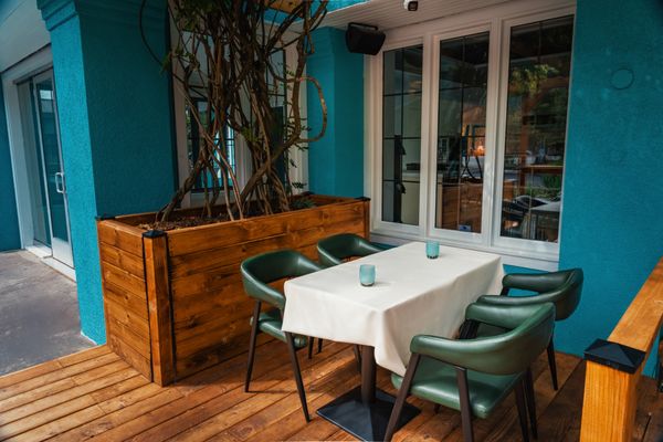 Primo's Bellevue by null