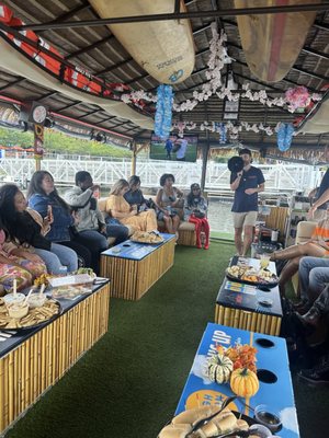 Whitlow's on Water by null