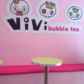 ViVi Bubble Tea - Taiwanese Near Me - New York, New York ViVi Bubble Tea - Taiwanese Near Me - New York, New York