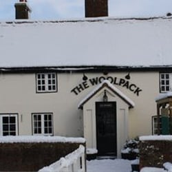 The Woolpack - from website