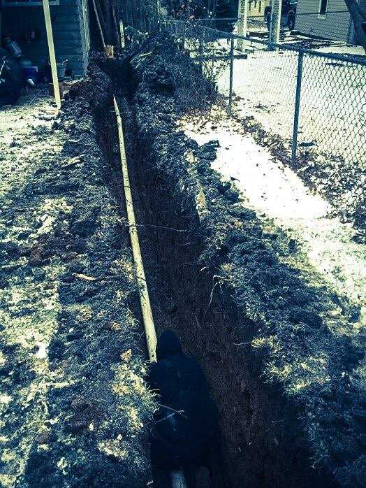 Slide of Iwig Plumbing