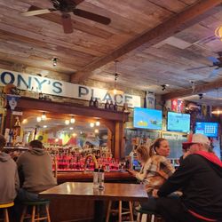 Reel Bar