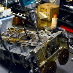 Magnem Engine Services