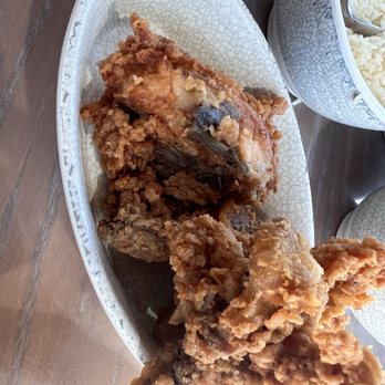 Paula Deen's Family Kitchen - Fried Chicken 4.65678 stars - American Near Me - Myrtle Beach, South Carolina Paula Deen's Family Kitchen - Fried Chicken 4.65678 stars - American Near Me - Myrtle Beach, South Carolina