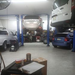 Pinellas Total Car Care