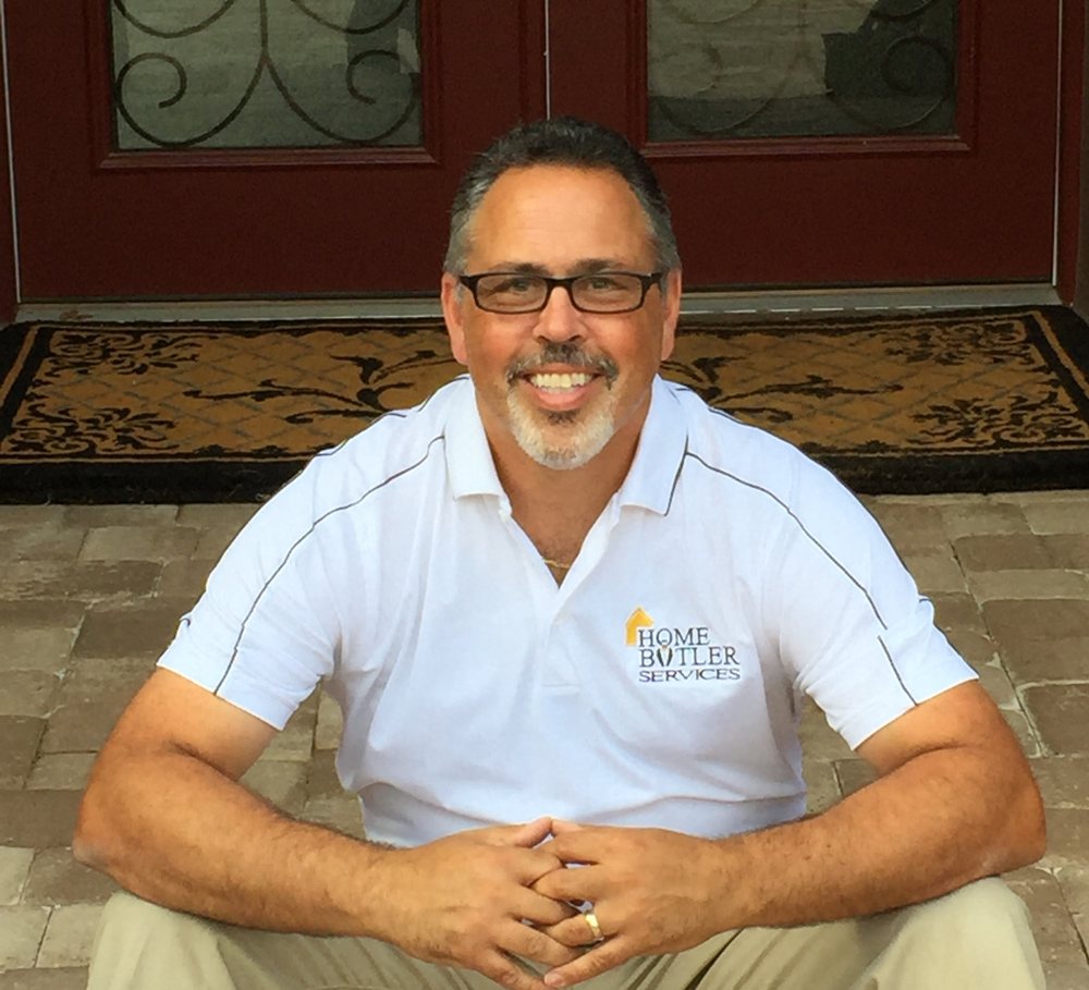 HOME BUTLER SERVICES - Updated June 2024 - 23 River Chase Way, Ormond ...