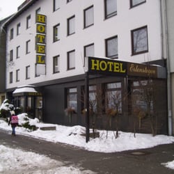Hotel Erlenstegen
