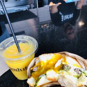 Eggslut - Breakfast & Brunch Near Me - Los Angeles, California