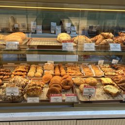 Pastries