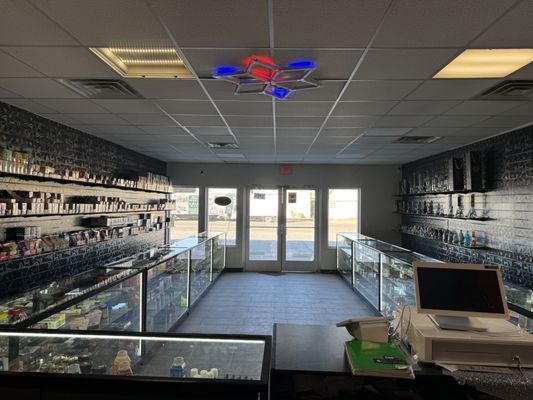VAPE 24 Smoke Shop, 1304 S Johnson St Pecos, Pecos, TX 79772, US - MapQuest