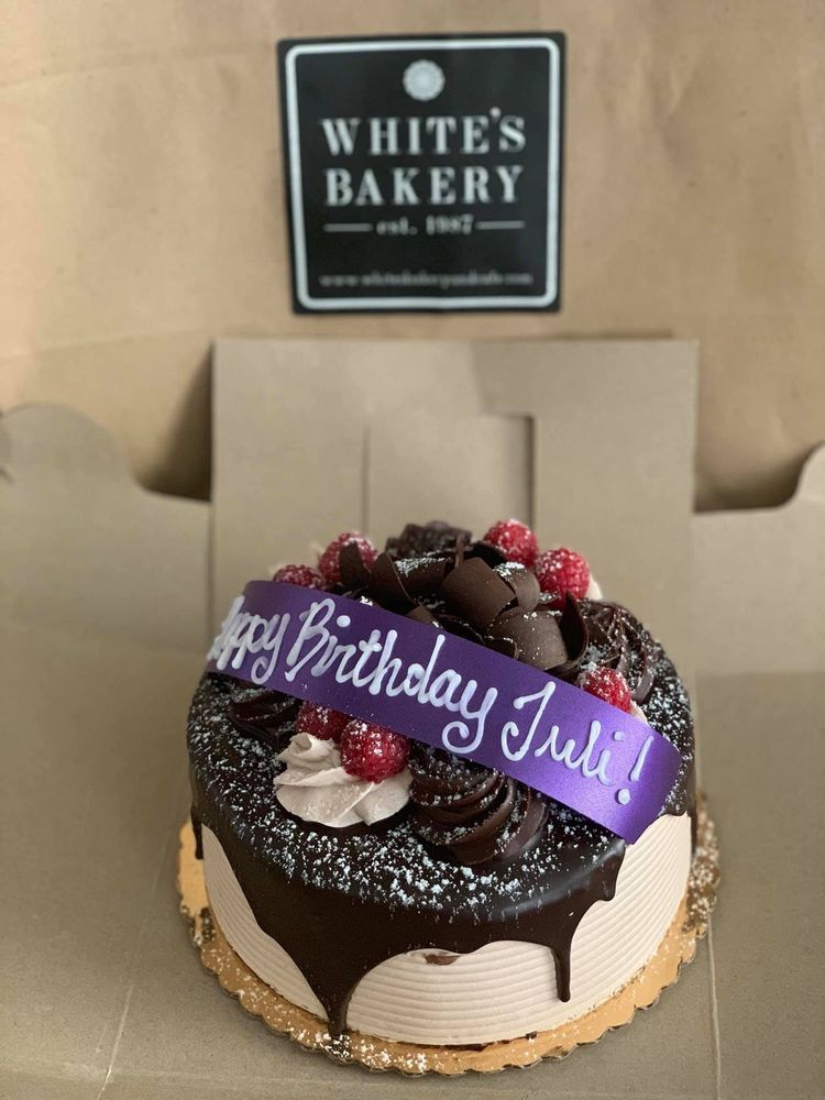 WHITE’S BAKERY & CAFE 124 Photos & 63 Reviews Bakeries 321 School