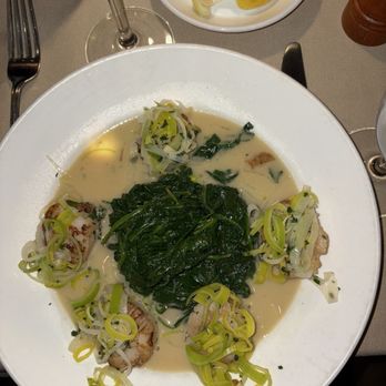 Toscano - Scallops - Italian Near Me - Cambridge, Massachusetts Toscano - Scallops - Italian Near Me - Cambridge, Massachusetts