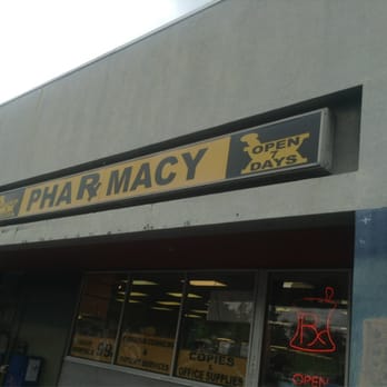 Little Five Points Pharmacy - Drugstores Near Me - Atlanta, Georgia