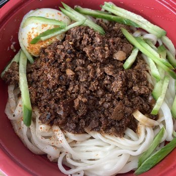 Umami Bistro - Lao Chin Chi Noodle 老慶治炸醬麵 - Noodles Near Me - Rowland Heights,, California Umami Bistro - Lao Chin Chi Noodle 老慶治炸醬麵 - Noodles Near Me - Rowland Heights,, California