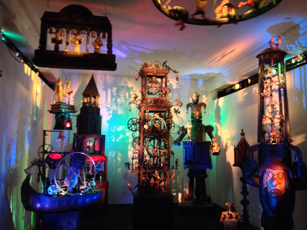 SHARMANKA THEATRE 103 Trongate, Glasgow, United Kingdom Yelp