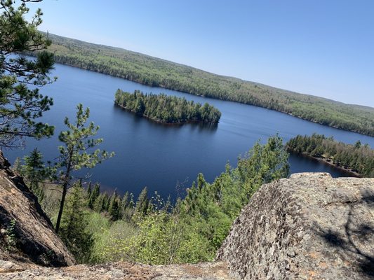 Algonquin Provincial Park by null