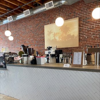 Revelstoke Coffee - Inside - Coffee & Tea Near Me - Concord, New Hampshire