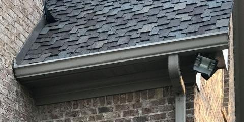 Slide of Traditions Roofing & Construction