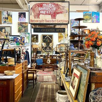 Lander Street Vintage - Used, Vintage & Consignment Near Me - Seattle, Washington Lander Street Vintage - Used, Vintage & Consignment Near Me - Seattle, Washington