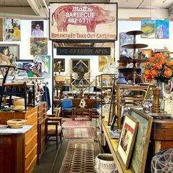 Lander Street Vintage