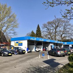 SB-Autowaschpark - Ostern soll das Auto glänzen , Norderstedt und Umgebung wäscht bei uns