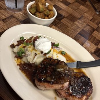 Pacific Yard House - Seafood Near Me - Onalaska, Texas Pacific Yard House - Seafood Near Me - Onalaska, Texas