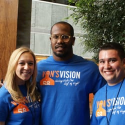 College Optical - Von's Vision