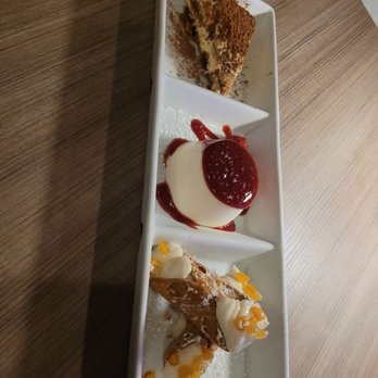 160 Main - Italian Near Me - Northville, Michigan