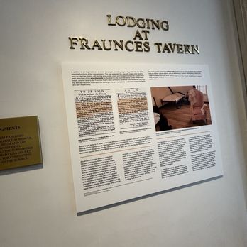 Fraunces Tavern Museum - Museums Near Me - New York, New York Fraunces Tavern Museum - Museums Near Me - New York, New York