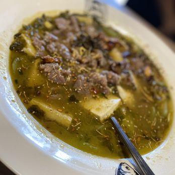 B2J Fish Soup - Tilapia & Wagyu Beef - Szechuan Near Me - Plano, Texas B2J Fish Soup - Tilapia & Wagyu Beef - Szechuan Near Me - Plano, Texas