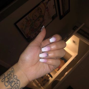 Basse Nails & Spa - Nail Salons Near Me - San Antonio, Texas