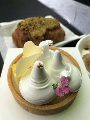 Carissa's the Bakery - East Hampton Village by null