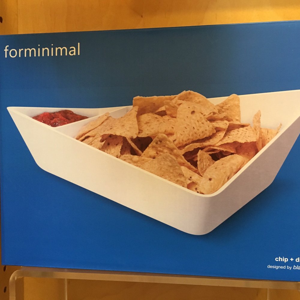 Pelago - The most awesome modern chip bowl ever - Gift Shops Near Me - Oakland, California Pelago - The most awesome modern chip bowl ever - Gift Shops Near Me - Oakland, California