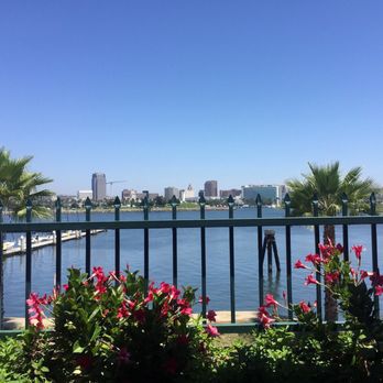 Reef on the Water - Outside seating - Seafood Near Me - Long Beach, California Reef on the Water - Outside seating - Seafood Near Me - Long Beach, California