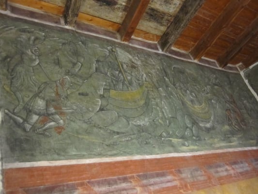 Castel Roncolo by null