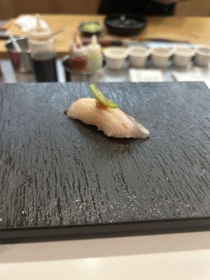 Sushi by M by null