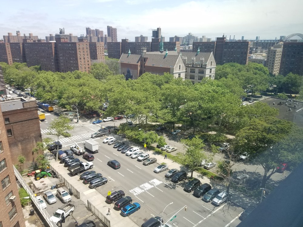 EHS 1760 THIRD AVENUE RESIDENCE CLOSED Updated July 2024 37