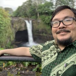 Hawaii PR