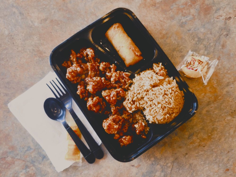 RICE FUN RESTAURANT Updated November 2024 30 Photos & 68 Reviews