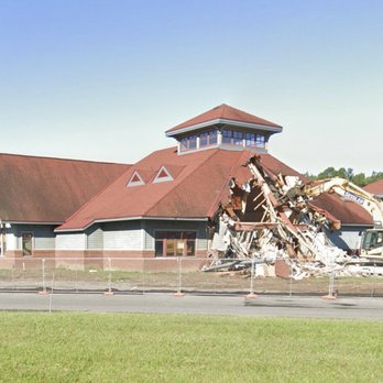 1. Ulster Travel Plaza