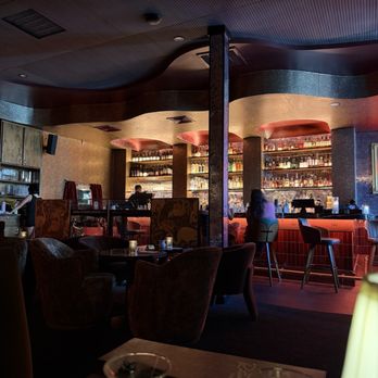 Ritual - Interior - Wine Bars Near Me - Dallas, Texas